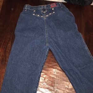 Rocky Mountain jeans